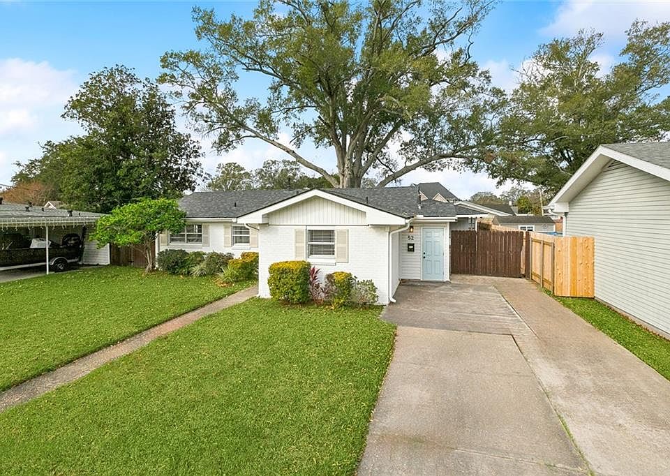 1st image of 52 Hennessey Ct