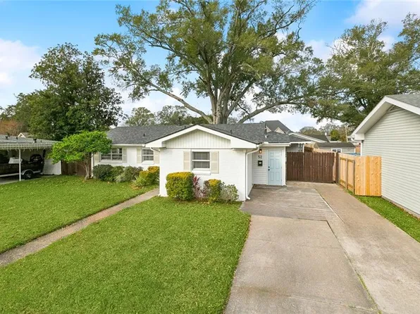 52 Hennessey Ct, River Ridge, LA 70123