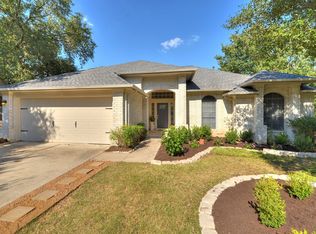 6704 Edwardson Cv, Austin, TX 78749