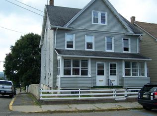 400 Winters Ave, West Hazleton, PA 18202