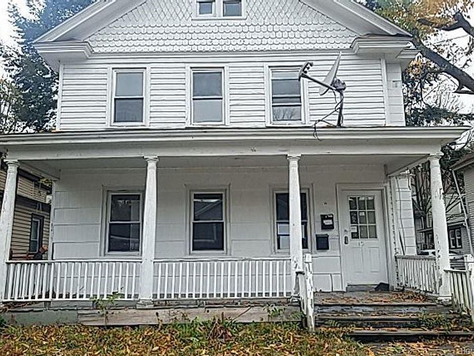 15 Park St, Ellenville, NY 12428 Zillow
