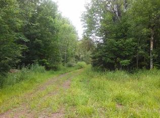 Beagle Club Rd, Ironwood, MI 49938