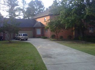 1542 Flagler Rd, Augusta, GA 30909