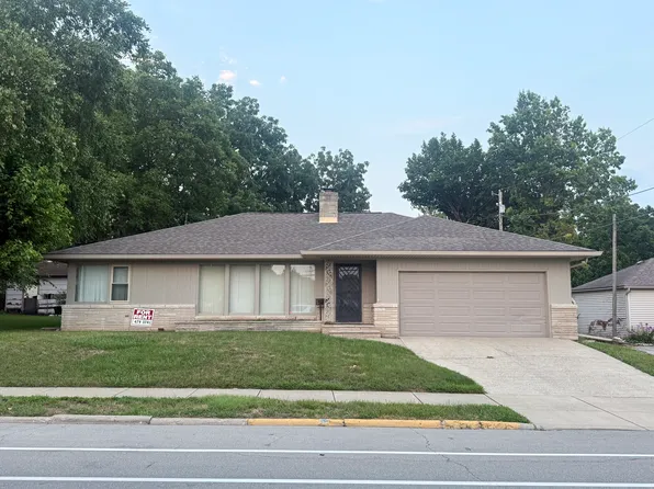 1205 S 9th St, Lafayette, IN 47905