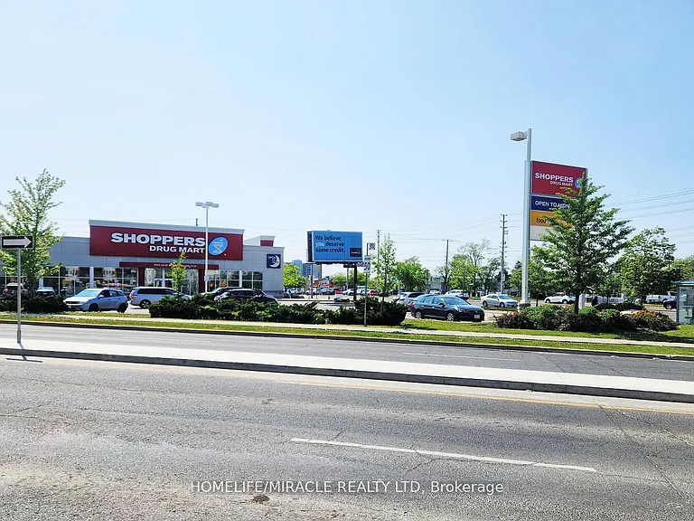 1081 Danforth Rd E #113 — Photo 6