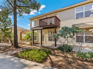 1378 E Hatcher Dr, Flagstaff, AZ 86001