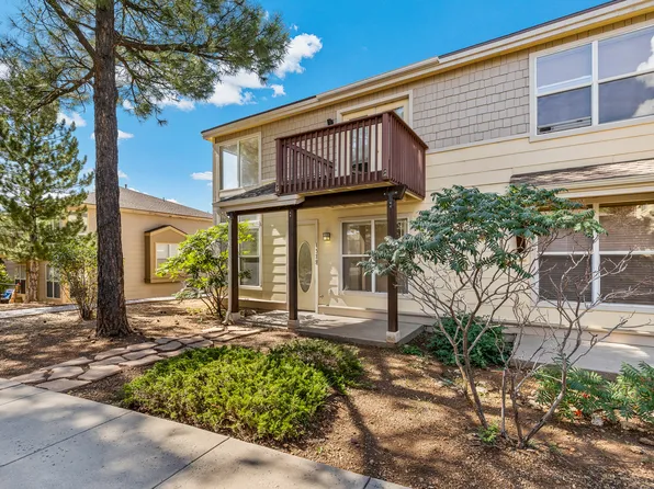 1378 E Hatcher Dr, Flagstaff, AZ 86001