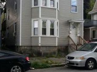 66 Railroad St, Lawrence, MA 01841