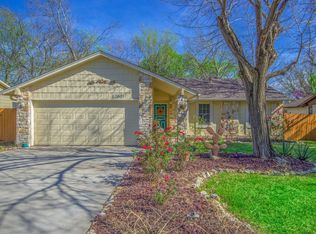 12601 Lamplight Village Ave, Austin, TX 78727