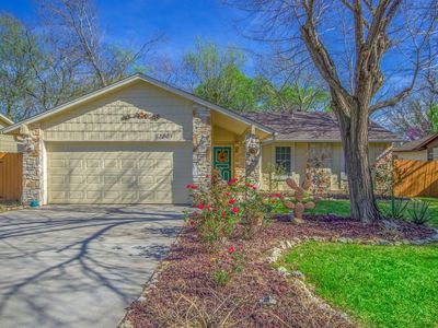 12601 Lamplight Village Ave, Austin, TX, 78727