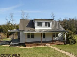 225 Elm Rd, Moshannon, PA 16859