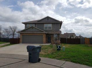 10317 Walley Way, Waco, TX 76708