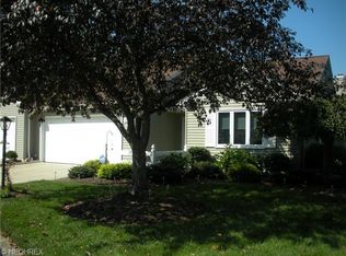 10498 Leawood Oval, Strongsville, OH