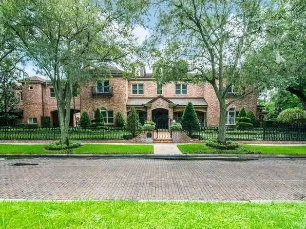 934 S Golf View St, Tampa, FL 33629