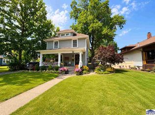 109 Monroe Blvd, Terre Haute, IN 47803