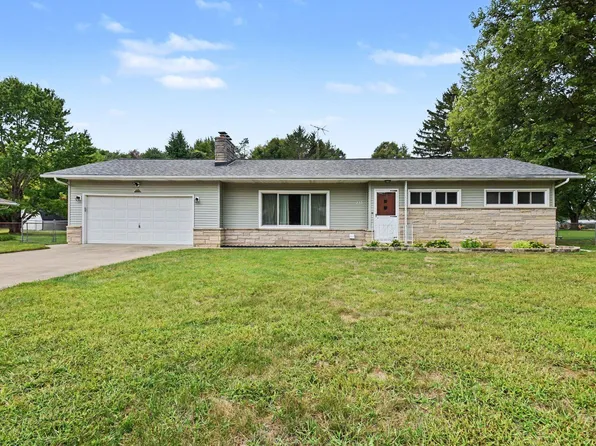 235 Oriole Dr, Battle Creek, MI 49037