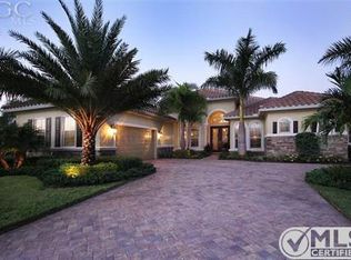 12765 Kingsmill Way, Fort Myers, FL 33913