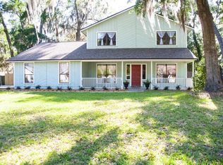 2914 Forest Oaks Dr, Orange Park, FL 32073