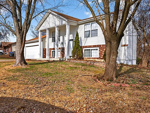 4th image of 511 Chapparal Dr