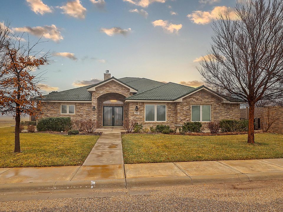 900 Red Deer Ln, White Deer, TX 79097 MLS 24151 Zillow