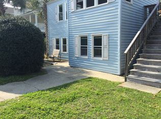 215 Charleston Boulevard #First Floor, Isle of Palms, SC 29451
