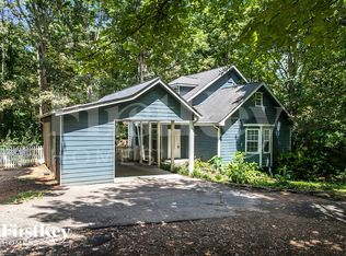 2903 Etchison Rd, Loganville, GA 30052