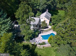 1121 Barberry Rd, Bryn Mawr, PA 19010