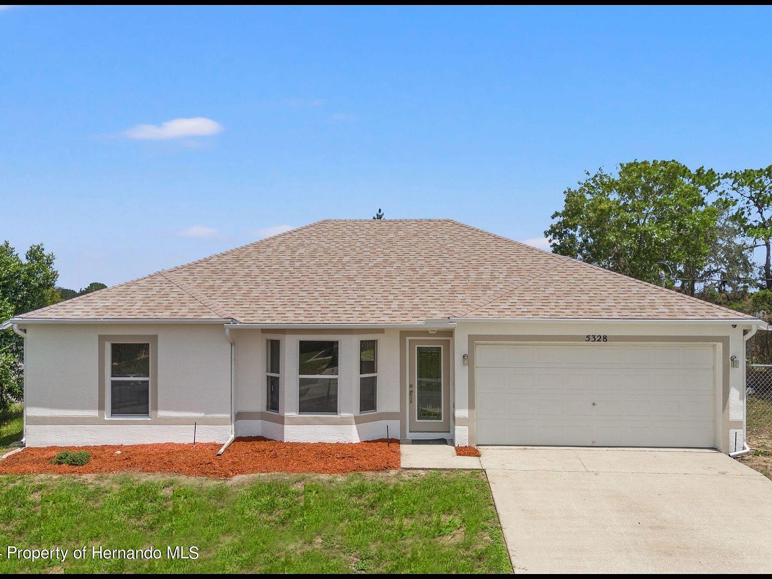 5328 Roble Ave, Spring Hill, FL 34608 | Zillow