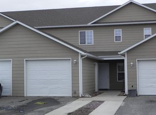 1015 N River Rock Dr, Belgrade, MT 59714