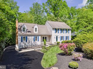 10910 Wilder Point Ln, Reston, VA 20191