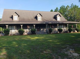 1834 N Highway 79, Bonifay, FL 32425
