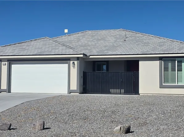 5280 Fairmont St, Pahrump, NV 89061