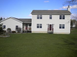 367 Bullock Rd, Slingerlands, NY 12159