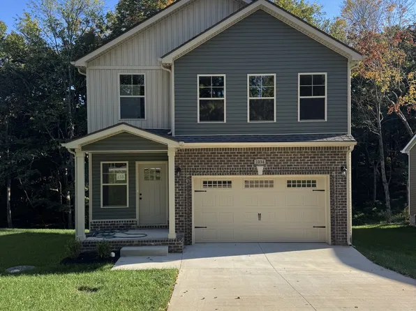 159 Irish Hls Lot 159, Clarksville, TN 37042