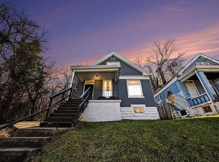 26 19th St, Newport, KY 41071