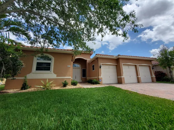 2133 SW 118th Avenue, Miramar, FL 33025