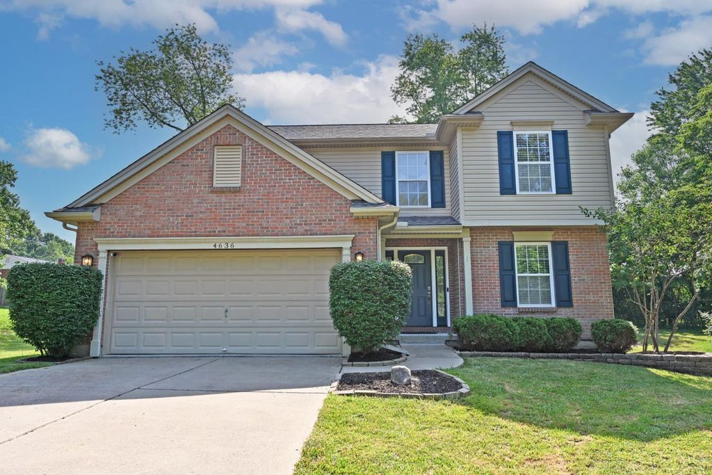 Real estate listing image