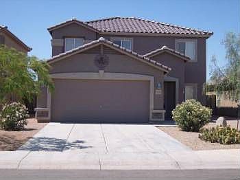 2nd image of 4154 E Silverbell Rd