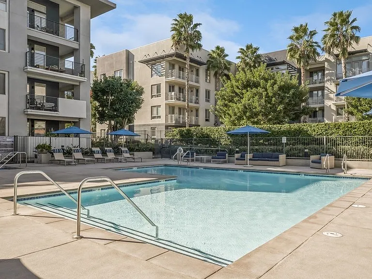 Carillon Apartment Homes — Photo 15