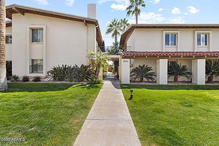 1st image of 3701 E Monterosa St Unit 3