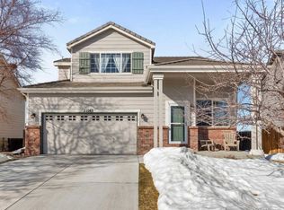 22283 E Belleview Pl, Aurora, CO 80015