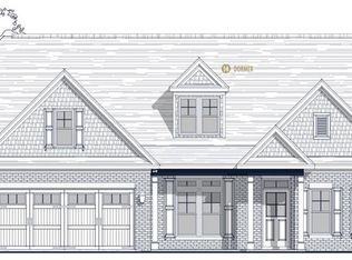 5848 Caradco Rd, Winston Salem, NC 27106