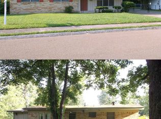 2714 Center St, Arkadelphia, AR 71923