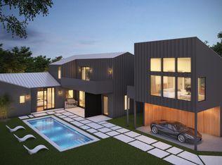 2606 Oak Crest Ave, Austin, TX 78704