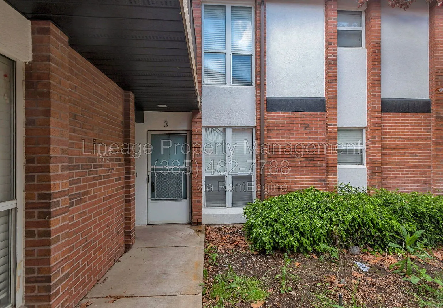 2 bed, 1.0 bath, 800 sqft, $1,275 — Photo 3