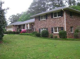 2986 Blackwood Rd, Decatur, GA 30033