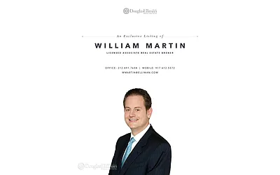 Sold by Douglas Elliman