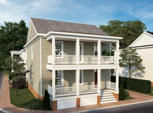 25 Landing Ln, Chestertown, MD 21620