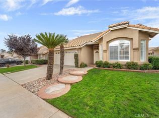 4842 W Fairway Oaks Ave, Banning, CA 92220