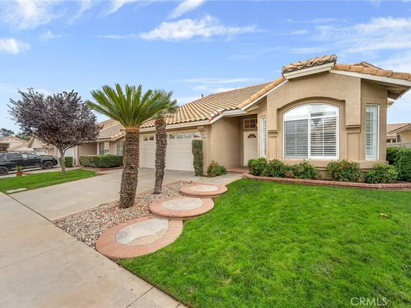 4842 W Fairway Oaks Ave, Banning, CA 92220